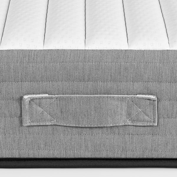 Madrac od srednje tvrde pjene 90x190 cm Yoko – Kave Home-image-3