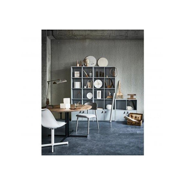 Set od 2 sive blagovaonske stolice vtwonen Class-image-2