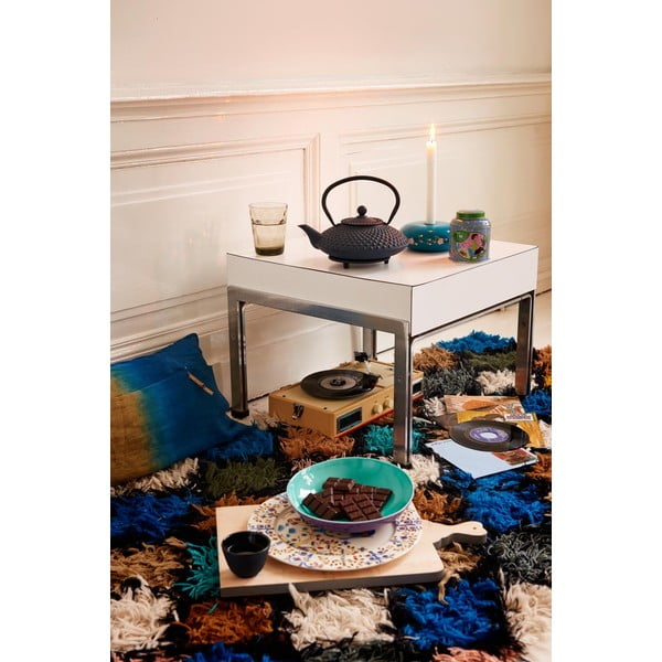 Set od 2 crne šalice za čaj od lijevanog željeza Bredemeijer Jang, ⌀ 7,8 cm-image-3