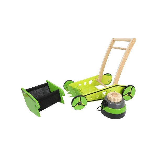 Drvena hodalica Legler Lawn-image-3
