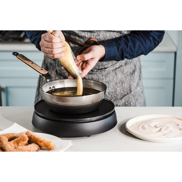 Čelična posuda de Buyer Mineral, ø 24 cm-image-1