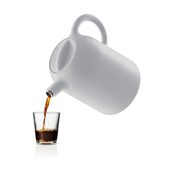 Sivi vakuumski čajnik Eva Solo Thimble, 1 l-image-2