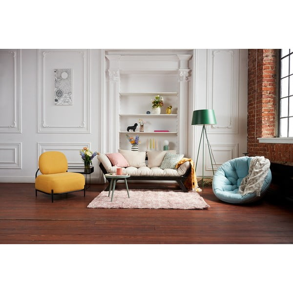 Kauč Karup Design Bebop Crno/Bež-image-1