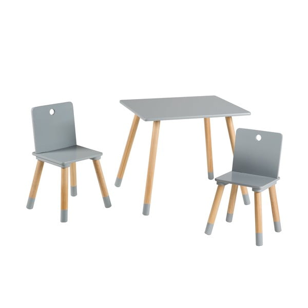 Set dječjeg namještaja – Roba