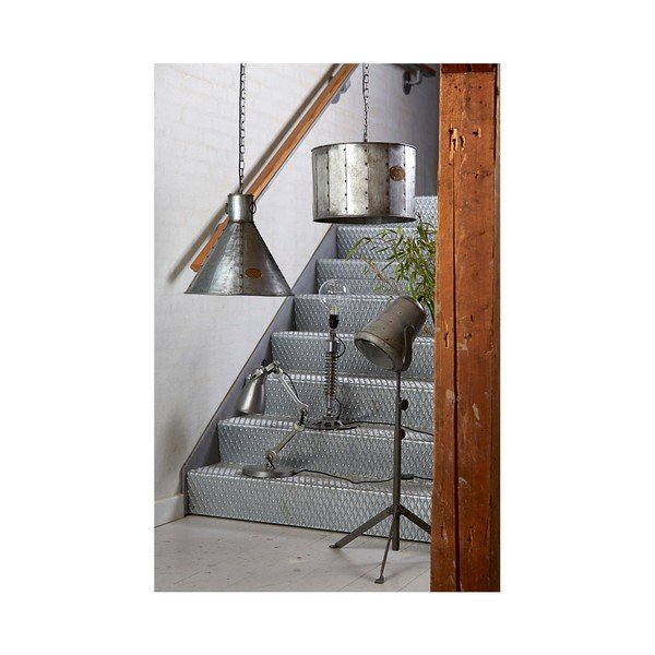 Viseća lampa Canett Vintage, ⌀ 38 cm-image-3