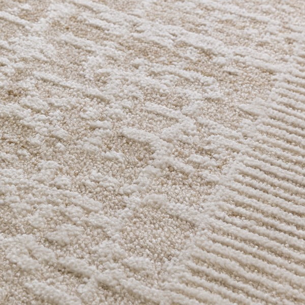 Krem tepih 200x300 cm Anders Beige Natural – Asiatic Carpets-image-4