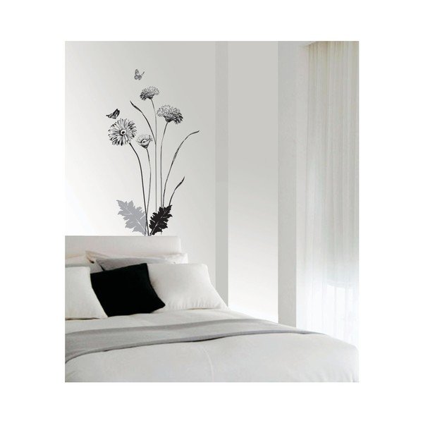 Naljepnica Ambiance Chrysanthemum-image-3