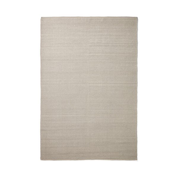 Smeđe-sivi unutarnji i vanjski tepih 300x200 cm Turiane – Kave Home