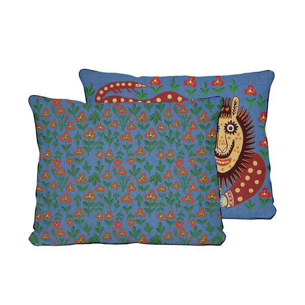 Jastuk Madre Selva Coco, 50 x 35 cm-image-2
