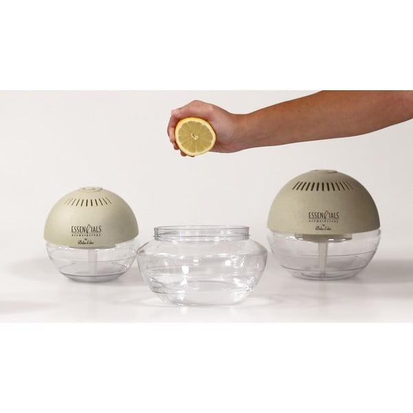 Električni difuzor Ego Dekor Essentials, 600 ml-image-1