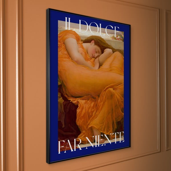 Slika 50x70 cm Chill – Styler-image-2