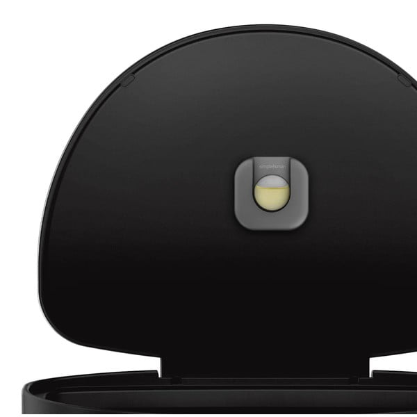 Kanta za smeće od nehrđajućeg čelika s pedalom 45 l – simplehuman-image-2