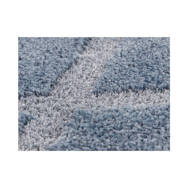 Plavo-sivi tepih Elle Decoration Maniac Lunel, 200 x 290 cm-image-4