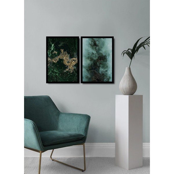 Set od 2 slike Alpyros Carissio-image-1