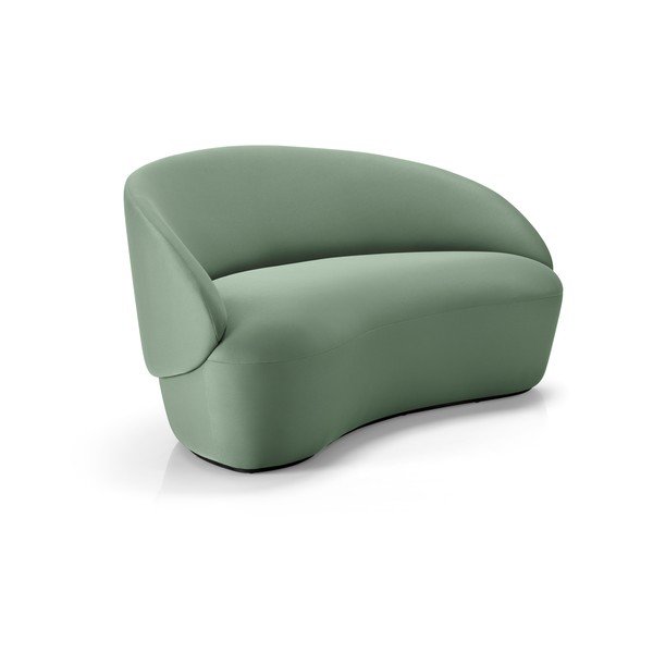 Mint zelena sofa EMKO Naive, 162 cm-image-3