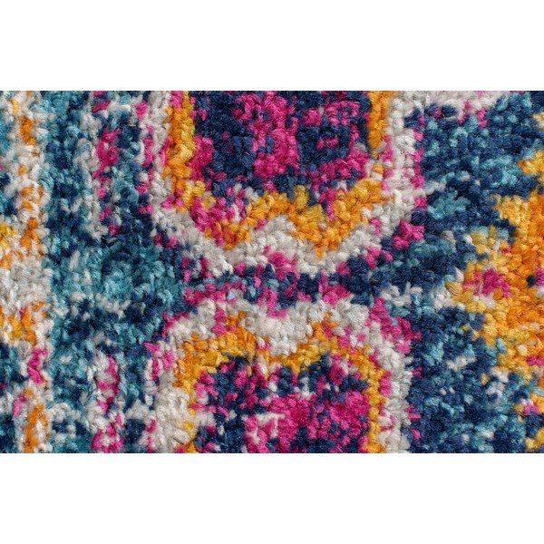 Ljubičasti tepih Flair Rugs Urban Traditional, 133 x 185 cm-image-1