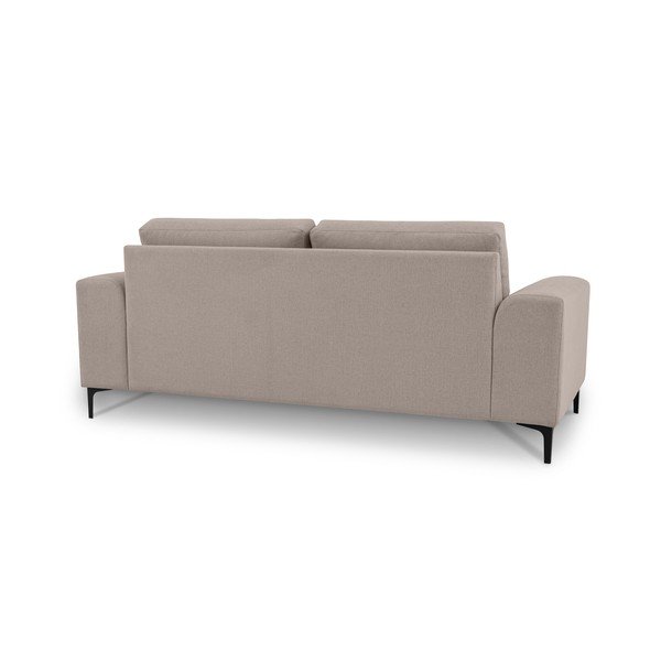 Bež sofa 214 cm Henry – Scandic-image-3