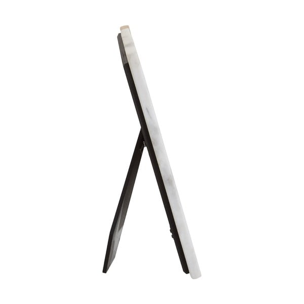 Bijeli/u prirodnoj boji kameni okvir 18x23 cm Sena – Premier Housewares-image-4