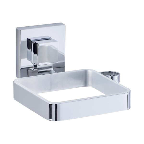 Samostojeći držač sušila za kosu Wenko Vacuum-Loc Hair, kapaciteta do 33 kg-image-1