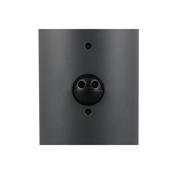 Stojeća vanjska svjetiljka sa senzorom pokreta ø 18 cm Mures – Trio-image-3