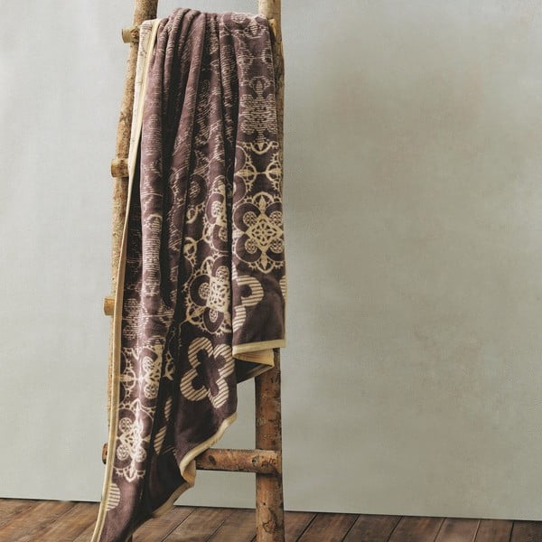 Rosace deka, 150x200 cm
