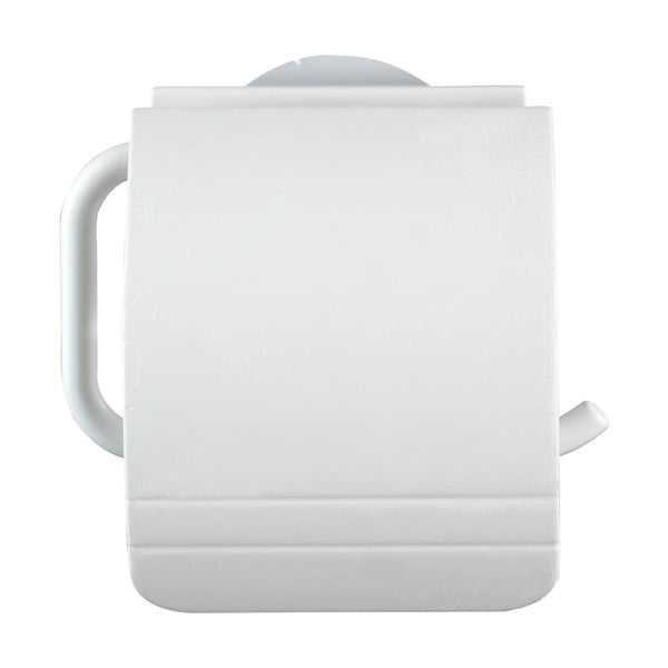 Samostojeći držač toalet papira Wenko Static-Loc Osimo-image-1