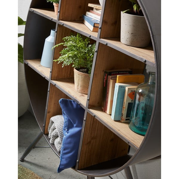 Polica Kave Home Helia-image-1