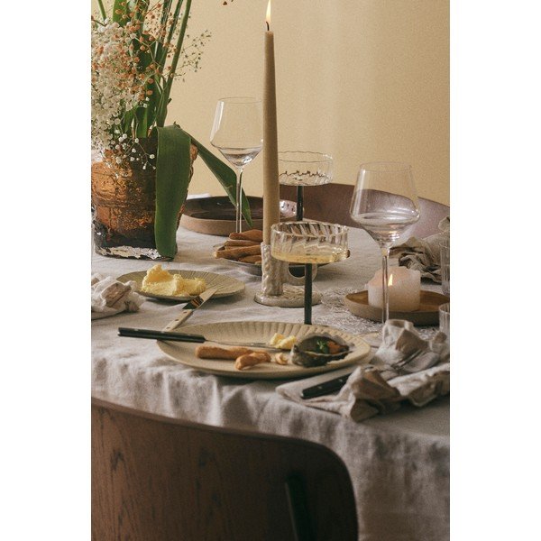 Čaše u setu 4 kom vinske 390 ml Kai – Jotex-image-3