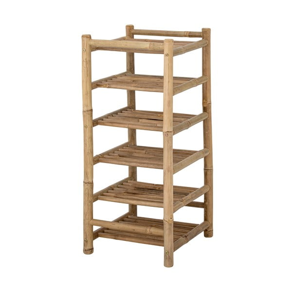 Zidna vješalica u prirodnoj boji Sole – Bloomingville-image-3