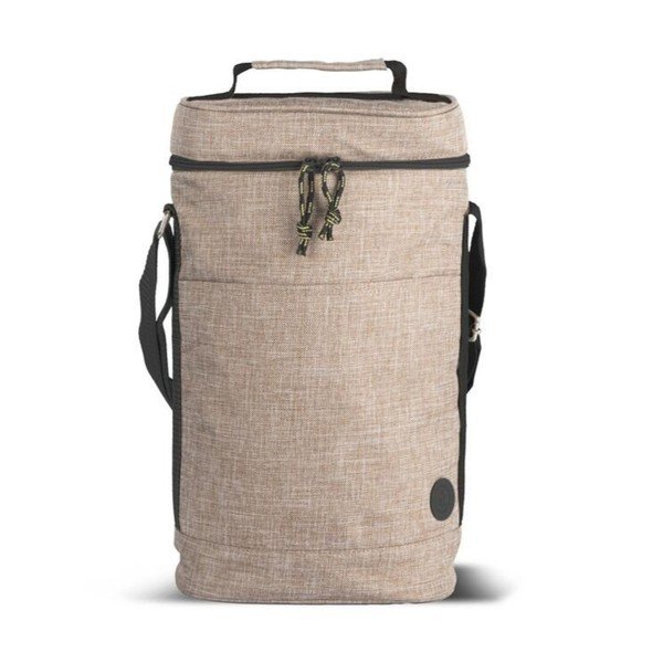 Bež termo torba 9 l City – Sagaform