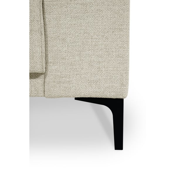 Bež sofa 224 cm Chile – Scandic-image-1