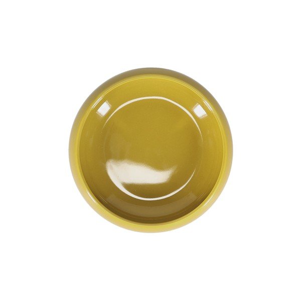 Žute zdjelice u setu 2 kom od kamenine 650 ml Billie – ONA-image-4