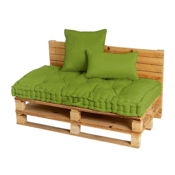 Vrtni jastuk za sjedenje za palete 60x120 cm – Casa Selección