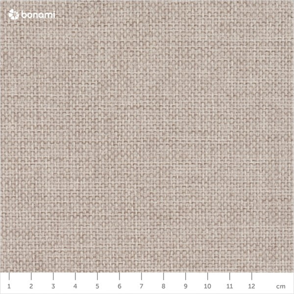Svijetlosivi tabure MESONICA Musso Tufted-image-1