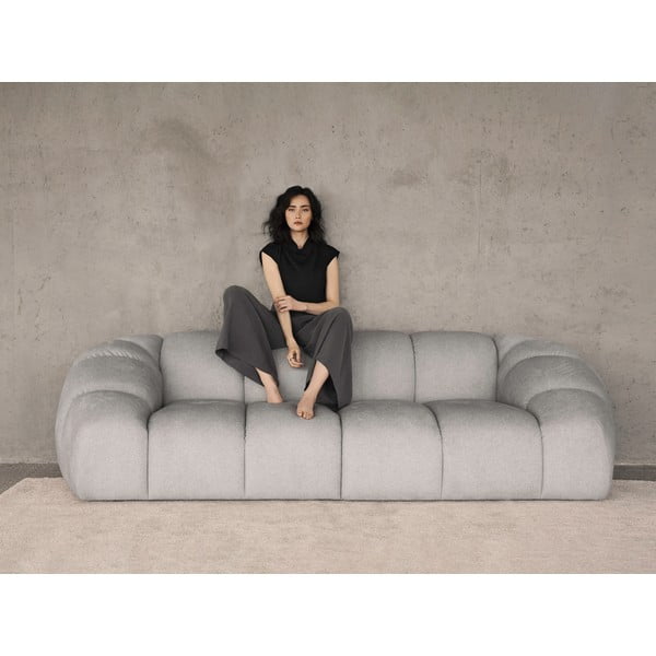 Crna kutna garnitura (s lijevim kutom) Diana – Micadoni -image-4