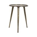 Okrugli pomoćni stol ø 36 cm Babina – Light & Living