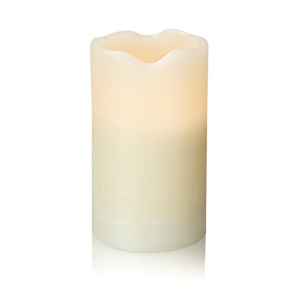 LED svijeća Markslöjd Love, visina 16 cm