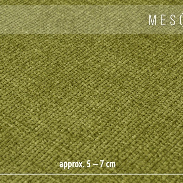 Zeleni tabure MESONICA Musso-image-1