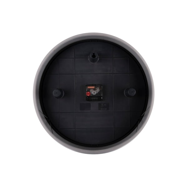 Zidni sat ø 40 cm Nirvana Globe – Karlsson-image-3