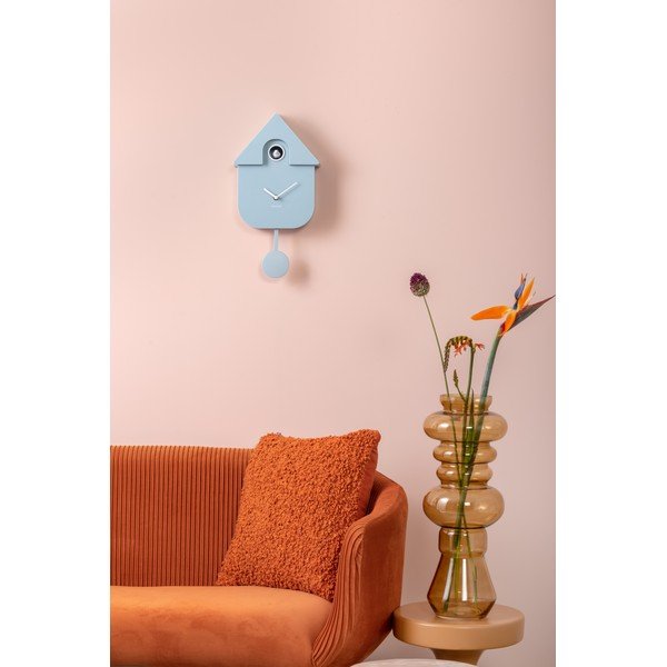 Moderni sat s njihalom s kukavicom – Karlsson-image-2