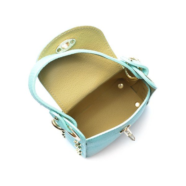 Kožna torbica - Mangotti Bags-image-3