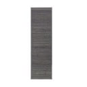 Zeleni/sivi tepih od bambusa 60x200 cm – Casa Selección