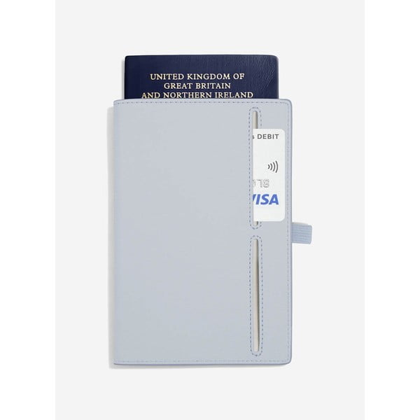 Kutija za putovnicu – Stackers