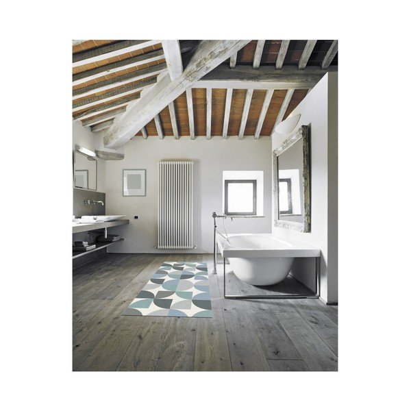Plavo-sivi gazište Floorita Seventy, 60 x 140 cm-image-4