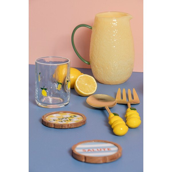 Pribor za salatu Capri – Ladelle-image-3