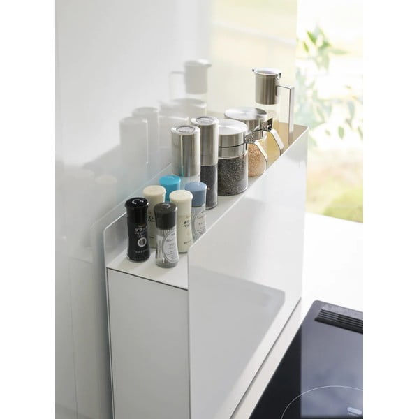 Metalni kuhinjski organizator Tower – YAMAZAKI-image-2