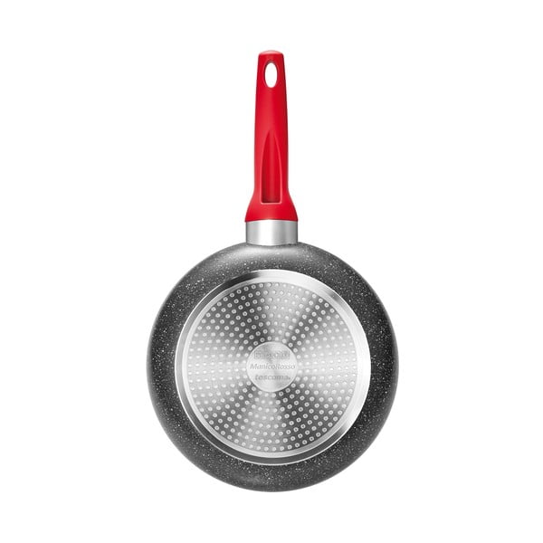 Tava ø 26 cm Manico Rosso - Tescoma-image-2