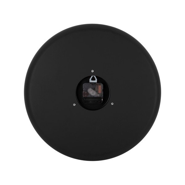 Zidni sat ø 38 cm  Dual Disc – Karlsson-image-4