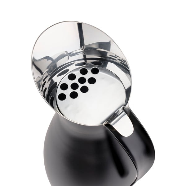 Crni čelični vrč Zone Rocks, 1,7 l-image-3