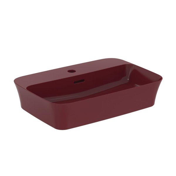Bordo keramički umivaonik 55x38 cm Ipalyss – Ideal Standard